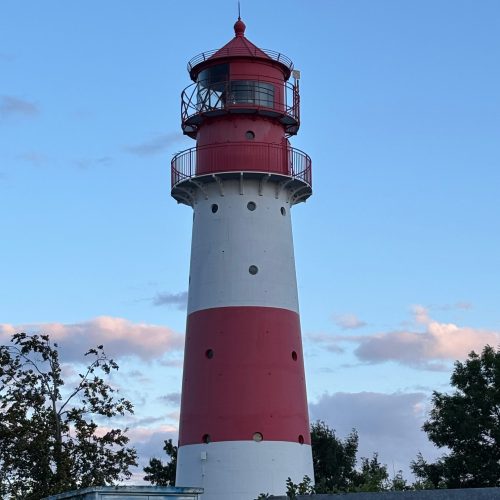 Leuchtturm